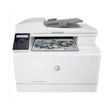 Printer HP Color LaserJet MFP M183FW 7KW56A